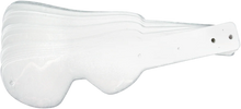 Load image into Gallery viewer, Moose Offroad Tear-Offs - Scott - High Voltage - 20 Pack 11-20-19 - Main Product View