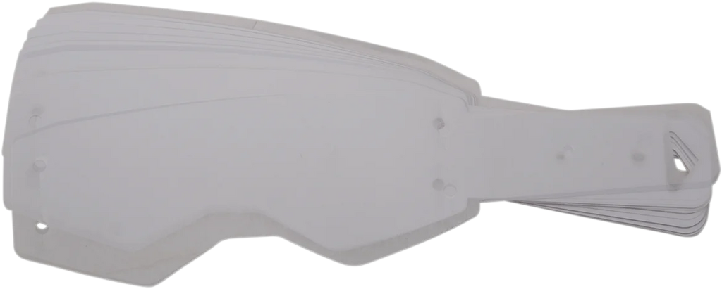 Moose Offroad Tear-Offs - Scott - Prospect - 50 Pack 11-50-55 - Main Product View