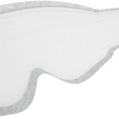 Load image into Gallery viewer, Moose Offroad Tear-Offs - Scott - Prospect - 50 Pack 11-50-55 - Side View