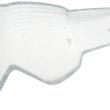 Load image into Gallery viewer, Moose Offroad Tear-Offs - Smith - Intake/Fuel - 50 Pack 11-50-30 - Main Product View