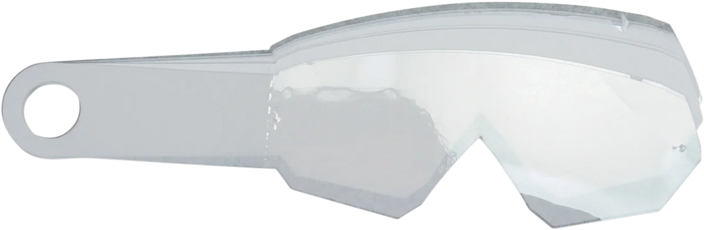 Moose Offroad Tear-Offs - Thor - Hero/Enemy - 20 Pack 11-20-26 - Main Product View