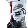 Load image into Gallery viewer, Moose Offroad Tech 7 Boots - Black/White/Red - US 8 0212024-1225-8 - Side View