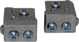 Moose Offroad Terminal Tender Blocks TT-PM - Main Product View