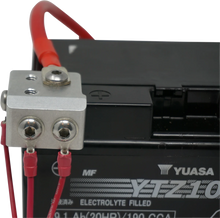 Load image into Gallery viewer, Moose Offroad Terminal Tender Blocks TT-PM - Side View