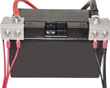 Load image into Gallery viewer, Moose Offroad Terminal Tender Blocks TT-PM - Back View