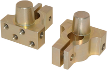 Load image into Gallery viewer, Moose Offroad Terminal Tender Round Posts TT-MM - Main Product View