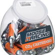 Load image into Gallery viewer, Moose Offroad Thread Tub - CO2 - 16-Gauge - 20-Pack 0363-0062 - Main Product View