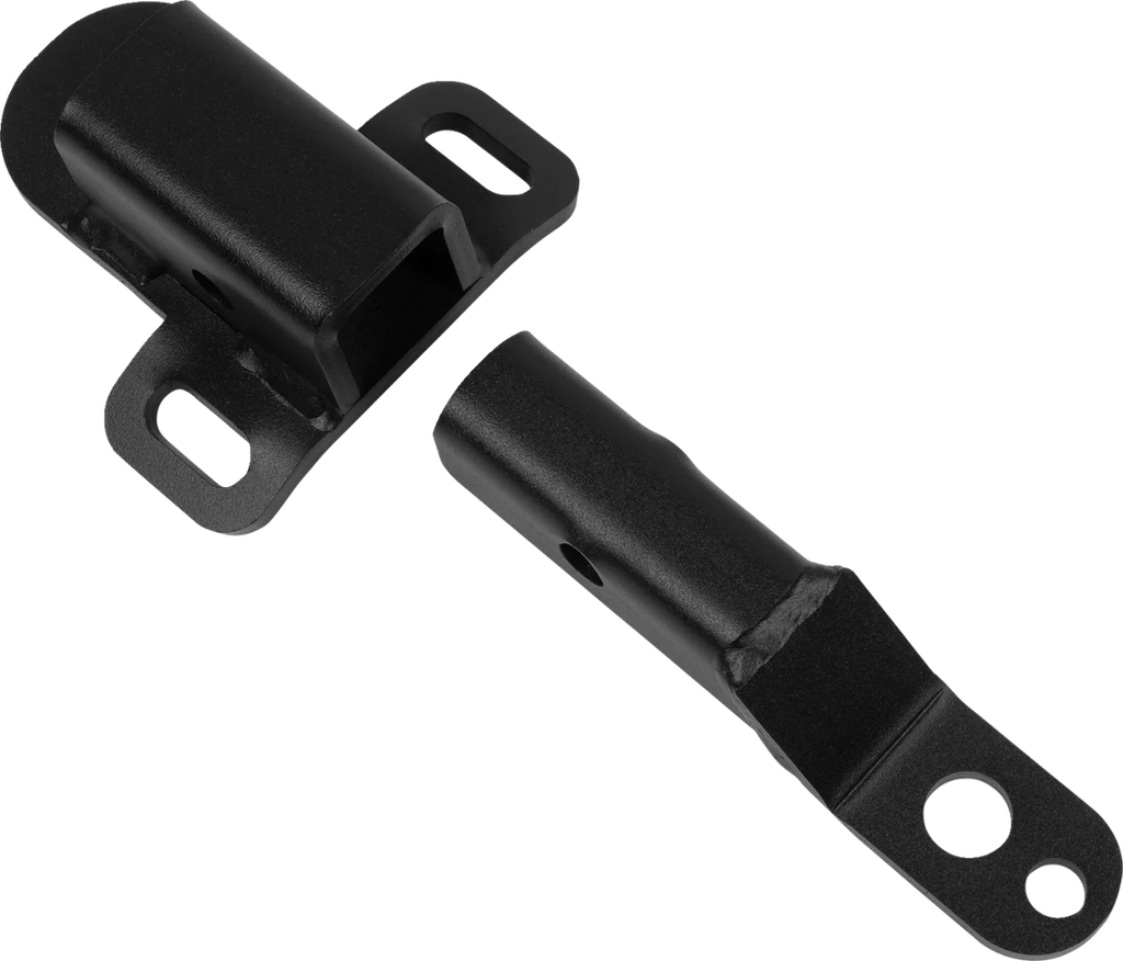 Moose Offroad Three-Way Hitch - ATV - 1-1/4" Receiver 1196PF - Main Product View