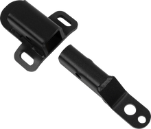 Load image into Gallery viewer, Moose Offroad Three-Way Hitch - ATV - 1-1/4" Receiver 1196PF - Main Product View