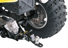 Load image into Gallery viewer, Moose Offroad Three-Way Hitch - ATV - 1-1/4" Receiver 1196PF - Detail View