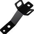 Load image into Gallery viewer, Moose Offroad Three-Way Hitch - ATV 1197PF - Back View