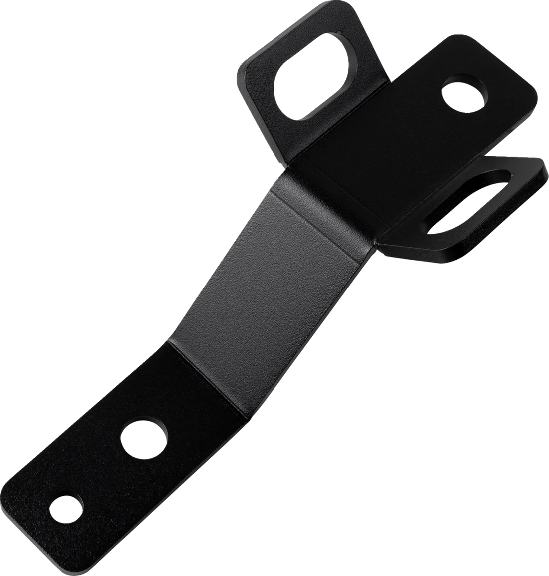 Moose Offroad Three-Way Hitch - ATV 1197PF - Back View