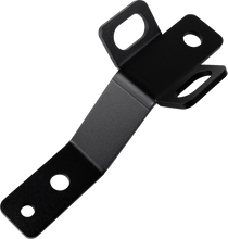 Load image into Gallery viewer, Moose Offroad Three-Way Hitch - ATV 1197PF - Back View