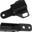 Load image into Gallery viewer, Moose Offroad Three-Way Hitch ATV - 2" Receiver 1199PF - Main Product View