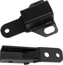 Load image into Gallery viewer, Moose Offroad Three-Way Hitch ATV - 2" Receiver 1199PF - Main Product View