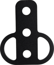 Load image into Gallery viewer, Moose Offroad Three-Way Hitch - Compact 1198PF - Main Product View
