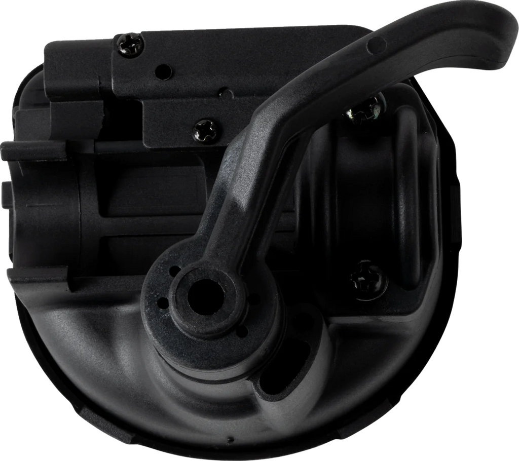 Moose Offroad Throttle Assembly - 100-1410-PU fits Polaris - Main Product View