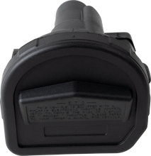 Load image into Gallery viewer, Moose Offroad Throttle Assembly - 100-1410-PU fits Polaris - Side View