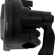 Load image into Gallery viewer, Moose Offroad Throttle Assembly - 100-1410-PU fits Polaris - Back View