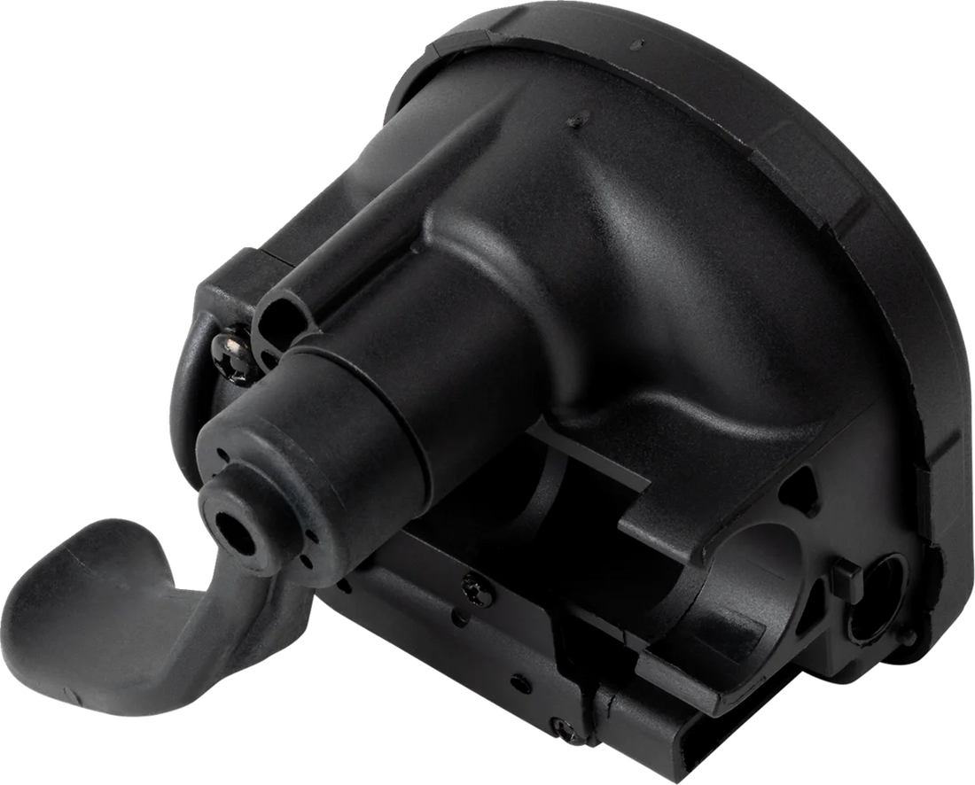 Moose Offroad Throttle Assembly - 100-1410-PU fits Polaris - Additional View 5