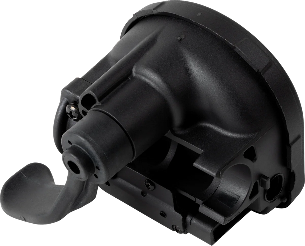 Moose Offroad Throttle Assembly - 100-1410-PU fits Polaris - Additional View 5