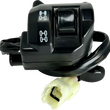 Load image into Gallery viewer, Moose Offroad Throttle Assembly - 100-1410-PU fits Polaris - Additional View 6