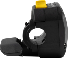 Load image into Gallery viewer, Moose Offroad Throttle Assembly - 100-1411-PU fits Polaris Sportsman X2 - Side View