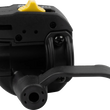 Load image into Gallery viewer, Moose Offroad Throttle Assembly - 100-1411-PU fits Polaris Sportsman X2 - Back View