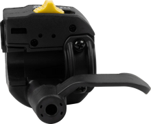 Load image into Gallery viewer, Moose Offroad Throttle Assembly - 100-1411-PU fits Polaris Sportsman X2 - Back View