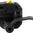 Load image into Gallery viewer, Moose Offroad Throttle Assembly - 100-1412-PU fits Polaris Scrambler / Sportsman - Back View