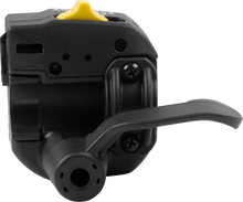 Load image into Gallery viewer, Moose Offroad Throttle Assembly - 100-1412-PU fits Polaris Scrambler / Sportsman - Back View