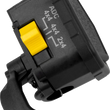 Load image into Gallery viewer, Moose Offroad Throttle Assembly - 100-1413-PU fits Polaris Sportsman - Main Product View
