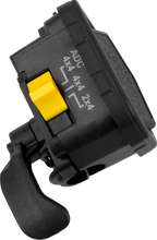 Load image into Gallery viewer, Moose Offroad Throttle Assembly - 100-1413-PU fits Polaris Sportsman - Main Product View
