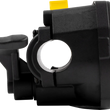 Load image into Gallery viewer, Moose Offroad Throttle Assembly - 100-1413-PU fits Polaris Sportsman - Side View