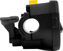Load image into Gallery viewer, Moose Offroad Throttle Assembly - 100-1413-PU fits Polaris Sportsman - Side View
