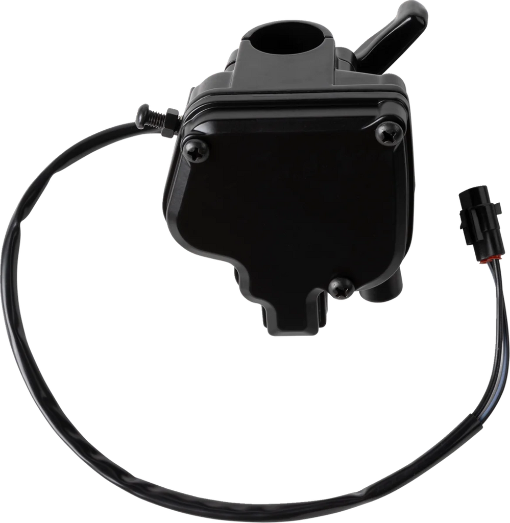 Moose Offroad Throttle Assembly - Banshee/Blaster 700-1225-PU - Main Product View