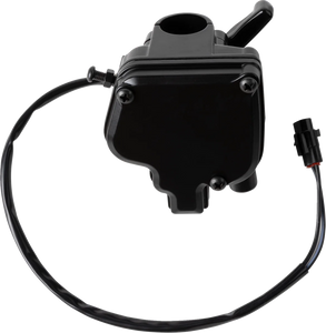 Moose Offroad Throttle Assembly - Banshee/Blaster 700-1225-PU - Main Product View
