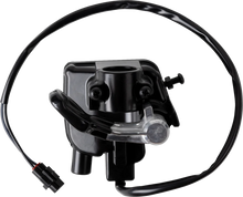 Load image into Gallery viewer, Moose Offroad Throttle Assembly - Banshee/Blaster 700-1225-PU - Side View