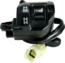 Load image into Gallery viewer, Moose Offroad Throttle Assembly - Banshee/Blaster 700-1225-PU - Detail View