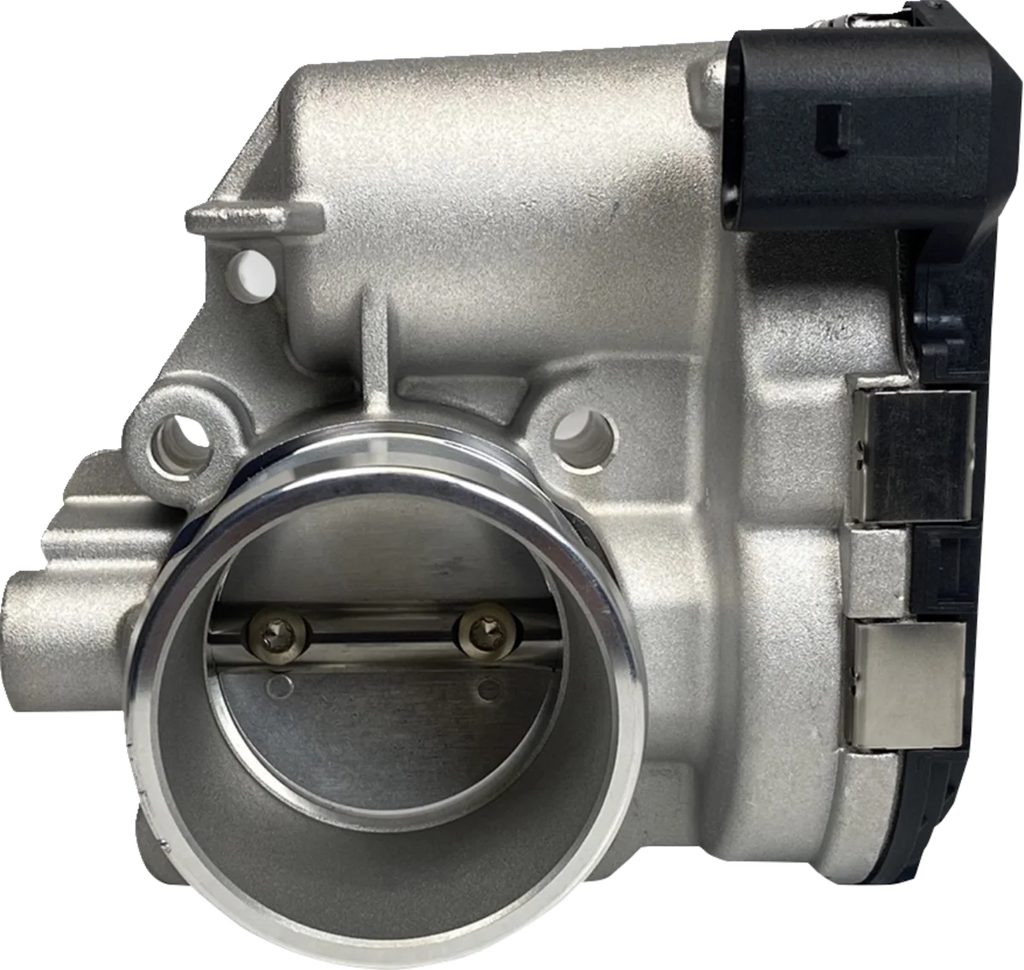 Moose Offroad Throttle Body - 100-5337-PU fits Polaris - Main Product View