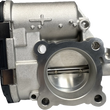 Load image into Gallery viewer, Moose Offroad Throttle Body - 100-5337-PU fits Polaris - Side View