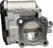 Load image into Gallery viewer, Moose Offroad Throttle Body - 100-5337-PU fits Polaris - Side View