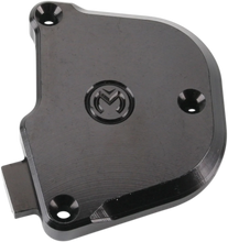 Load image into Gallery viewer, Moose Offroad Throttle Cover - Black 0632-0239 - Main Product View