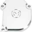 Load image into Gallery viewer, Moose Offroad Throttle Cover - Polished 0632-0010 - Main Product View