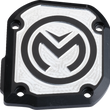 Load image into Gallery viewer, Moose Offroad Throttle Cover - Polished 100-1525-PU - Main Product View