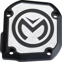 Load image into Gallery viewer, Moose Offroad Throttle Cover - Polished 100-1525-PU - Main Product View