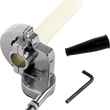 Load image into Gallery viewer, Moose Offroad Throttle Housing - Black 17-4518 fits Yamaha YZF - Main Product View