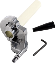 Load image into Gallery viewer, Moose Offroad Throttle Housing - Black 17-4518 fits Yamaha YZF - Main Product View