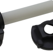 Load image into Gallery viewer, Moose Offroad Throttle Housing - Kawasaki KX125/250/450 - Black 17-2502 - Main Product View