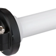 Load image into Gallery viewer, Moose Offroad Throttle Housing - Kawasaki KX125/250/450 - Black 17-2502 - Side View